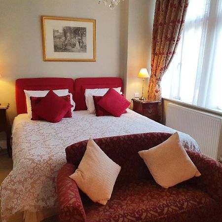 Ditton Lodge Kingston upon Thames  Exteriér fotografie