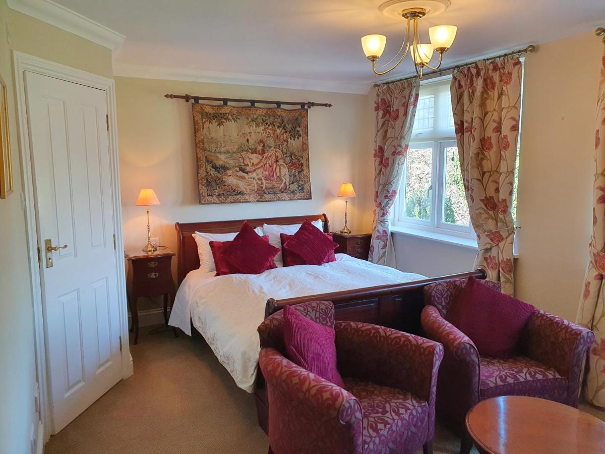 Ditton Lodge Kingston upon Thames  Exteriér fotografie