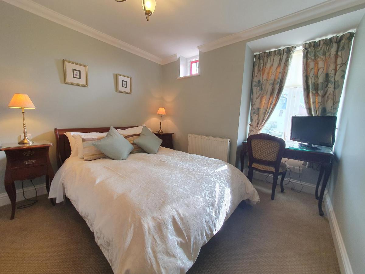Ditton Lodge Kingston upon Thames  Exteriér fotografie