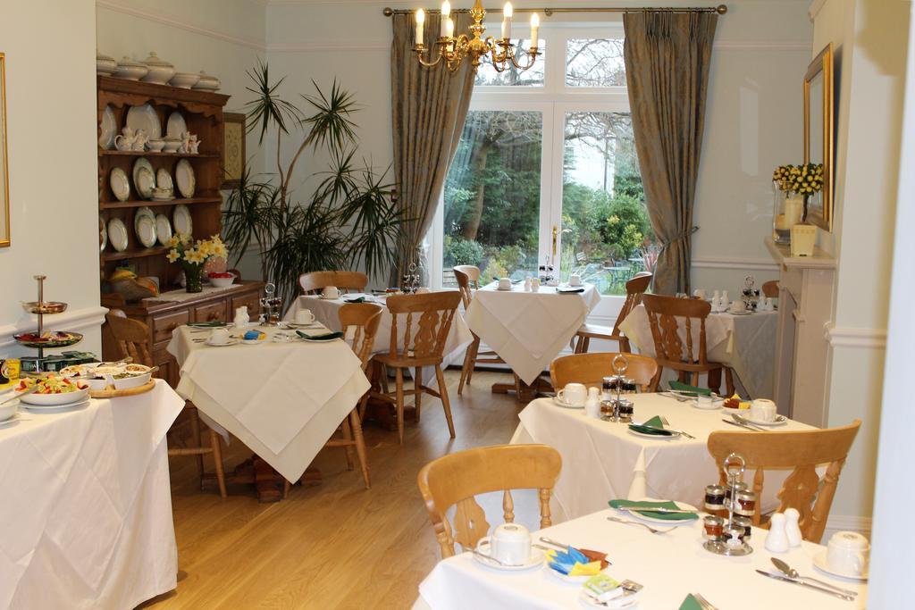 Ditton Lodge Kingston upon Thames  Exteriér fotografie