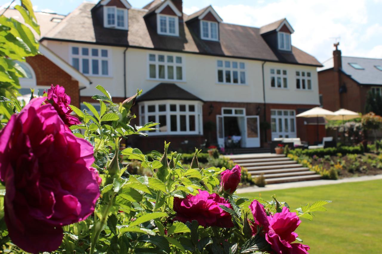 Ditton Lodge Kingston upon Thames  Exteriér fotografie